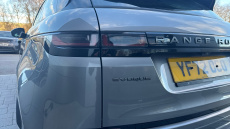 Land Rover Range Rover Evoque 2.0 D200 R-Dynamic S 5dr Auto Diesel Hatchback